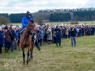 NH060322-130 - Nicky Henderson Stable Visit